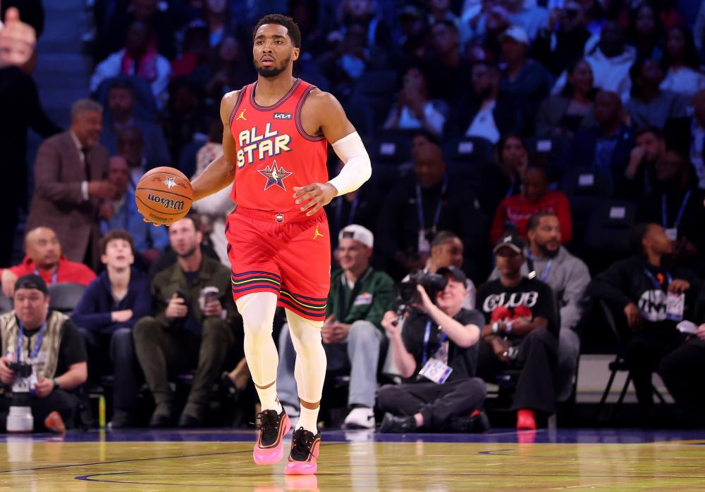 篮球不只是 篮球不只是