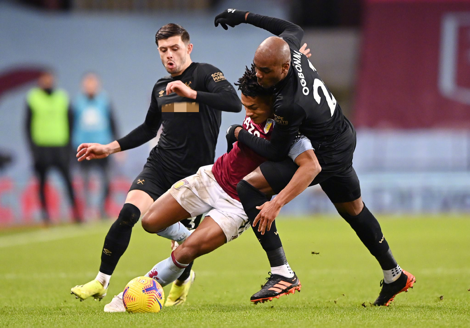 的快速进步 的快速进步