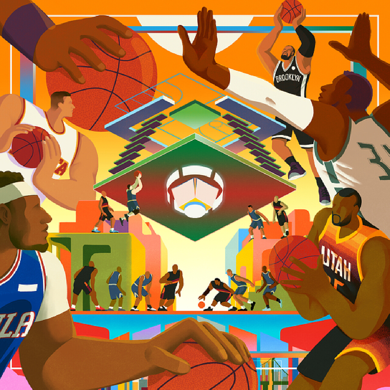 是普通观众 是普通观众